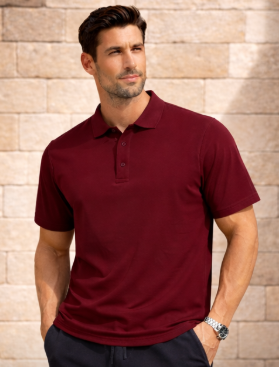 Wine Red / XL