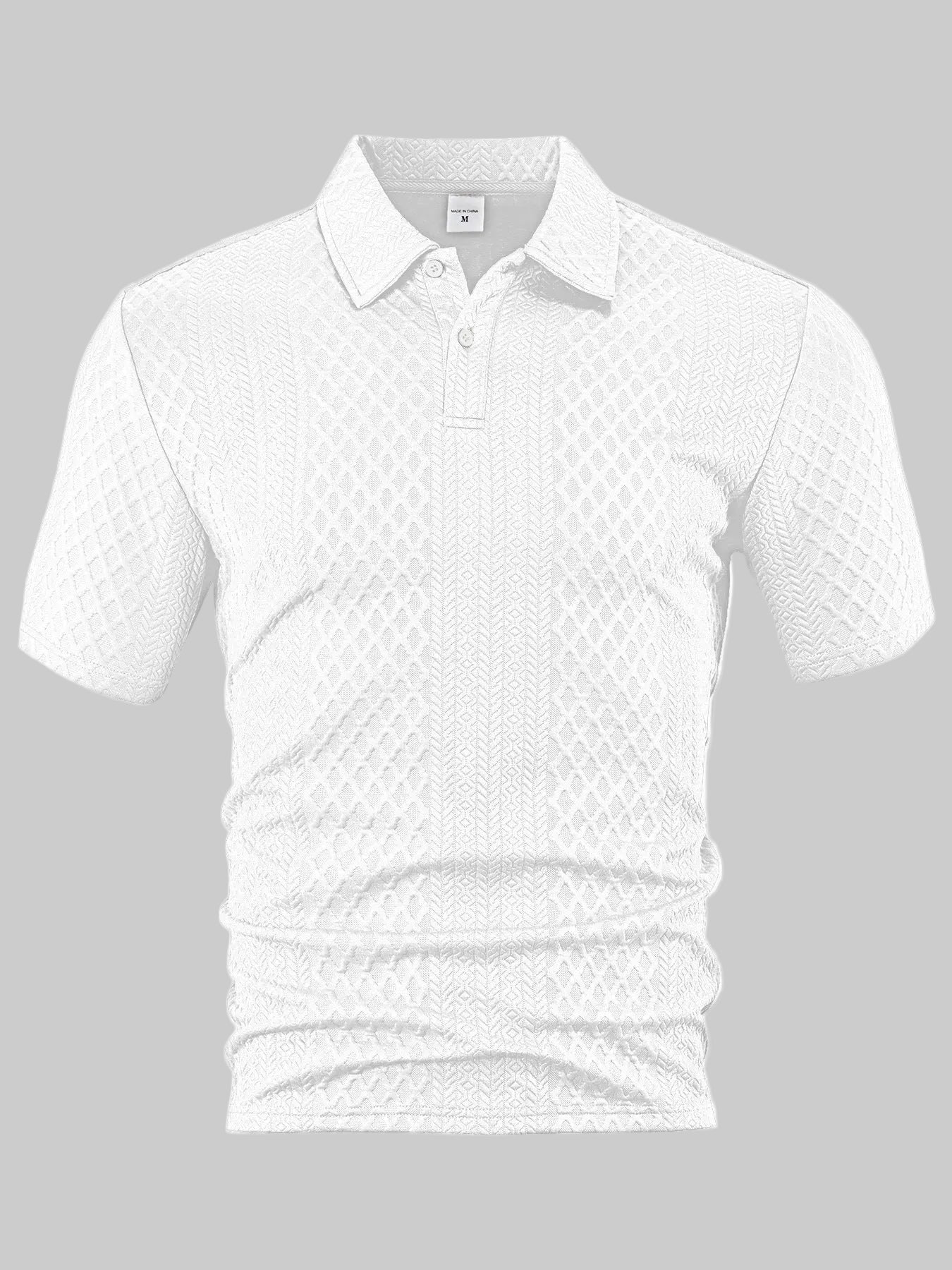 White / XXL