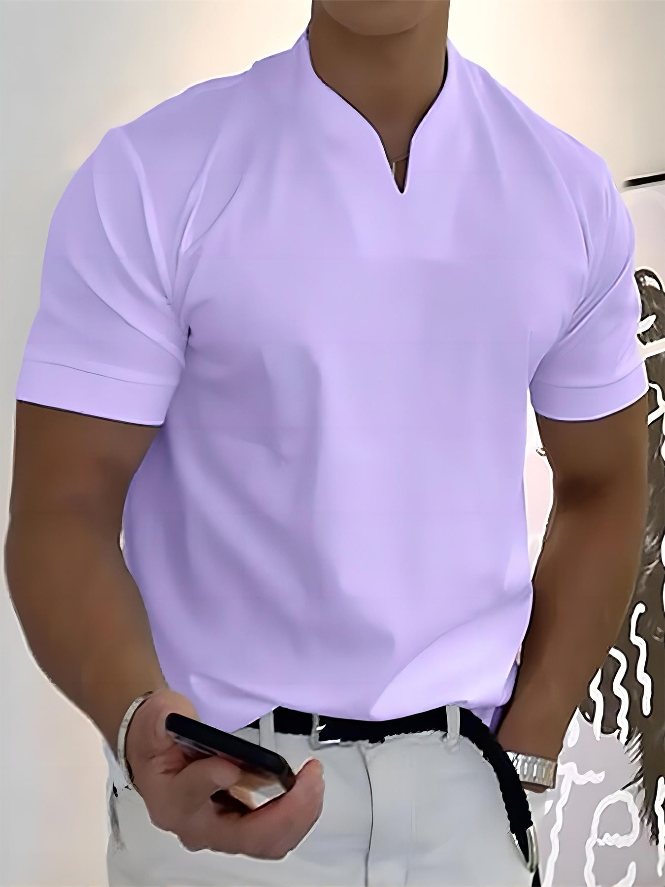 Violet / XL
