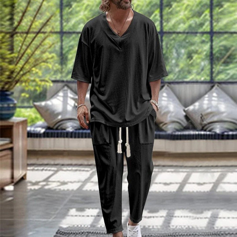 Black / XXXL