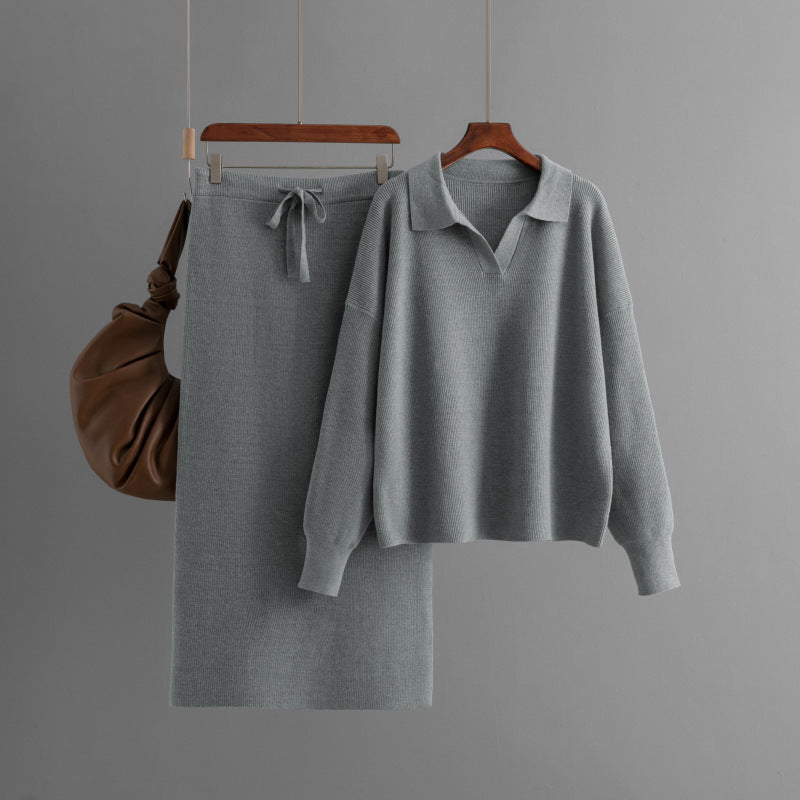 Gray / Free Size