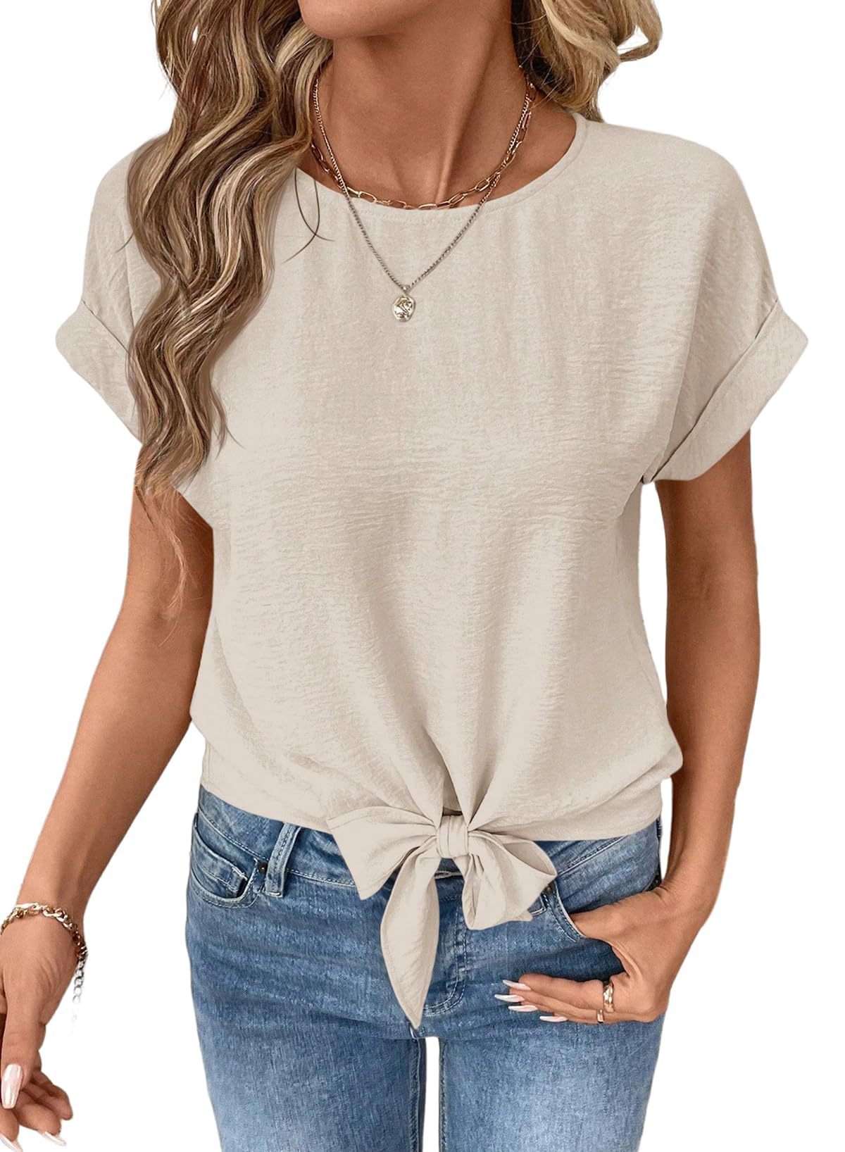 Beige / XL