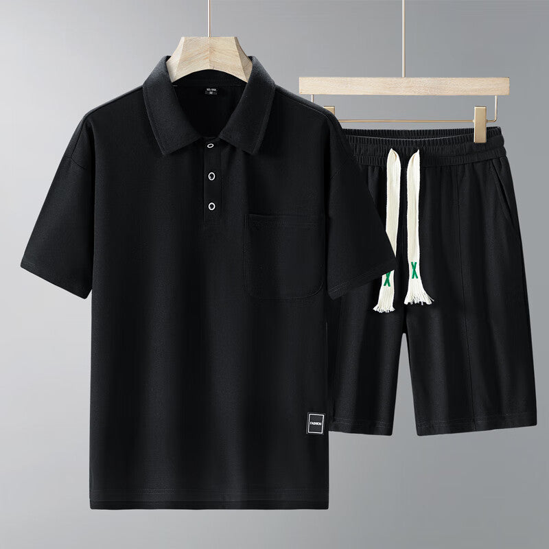 Black / XL