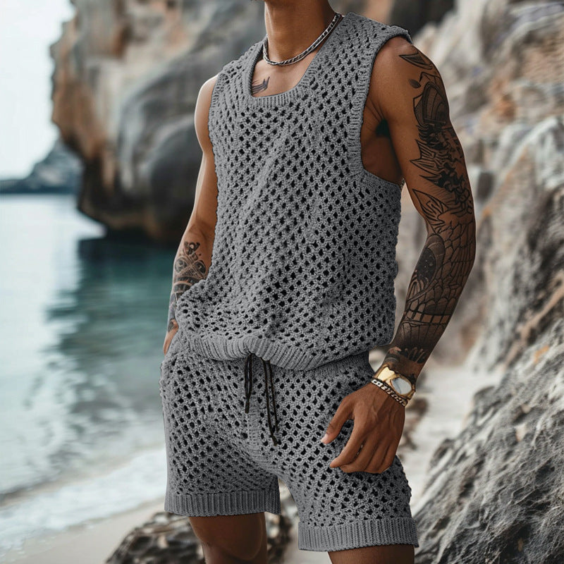 Gray / XXXL