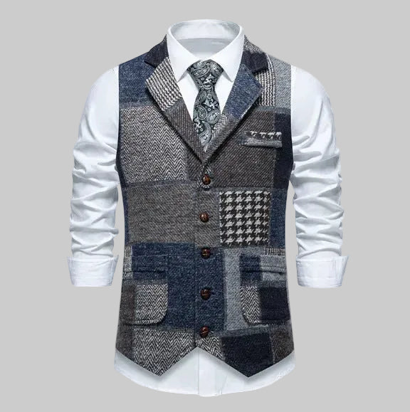 Navy Blue / XL