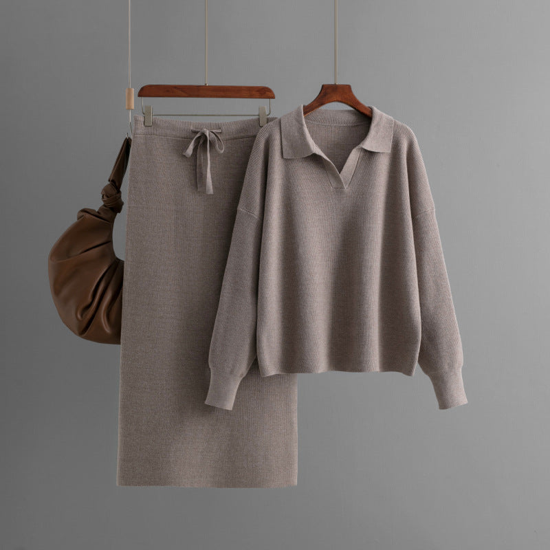 Khaki / Free Size
