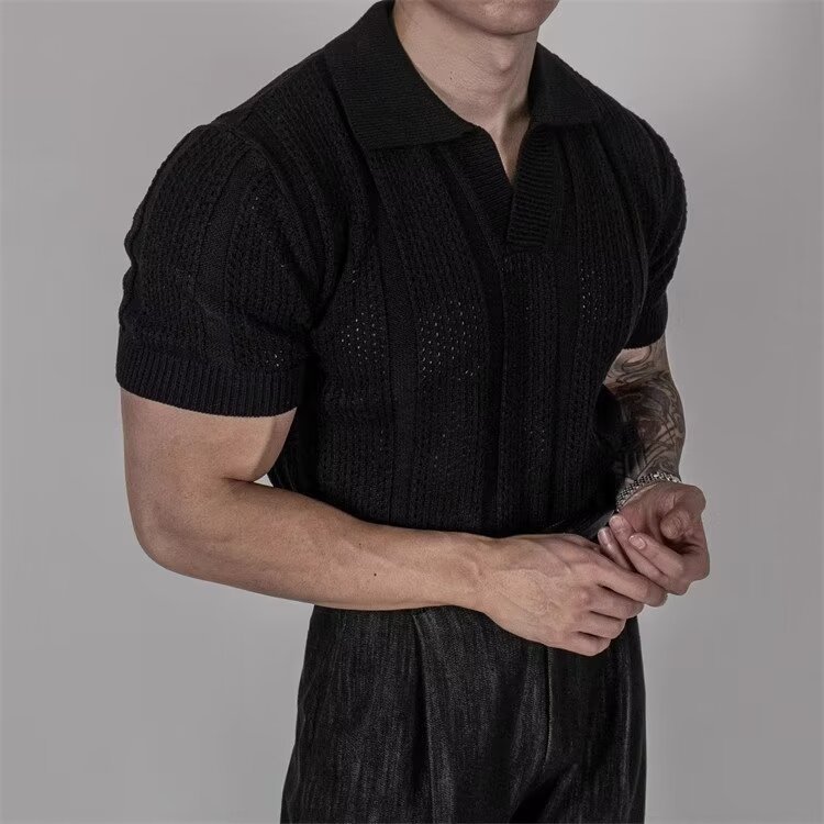 Black / XXL