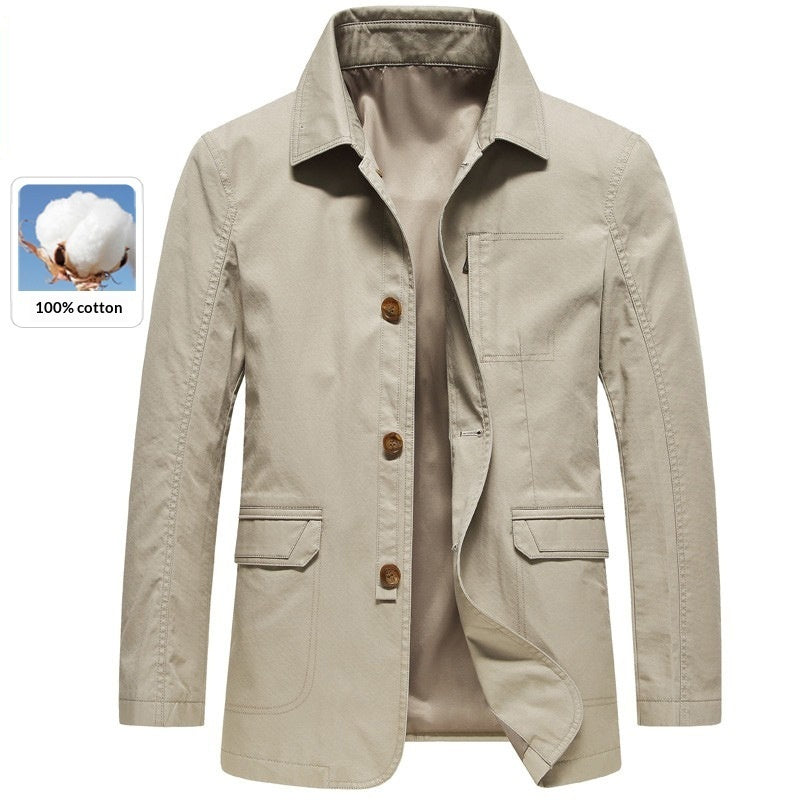 C12 Beige / XL