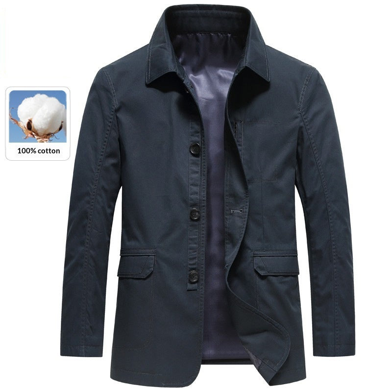 C12 Navy Blue / XL
