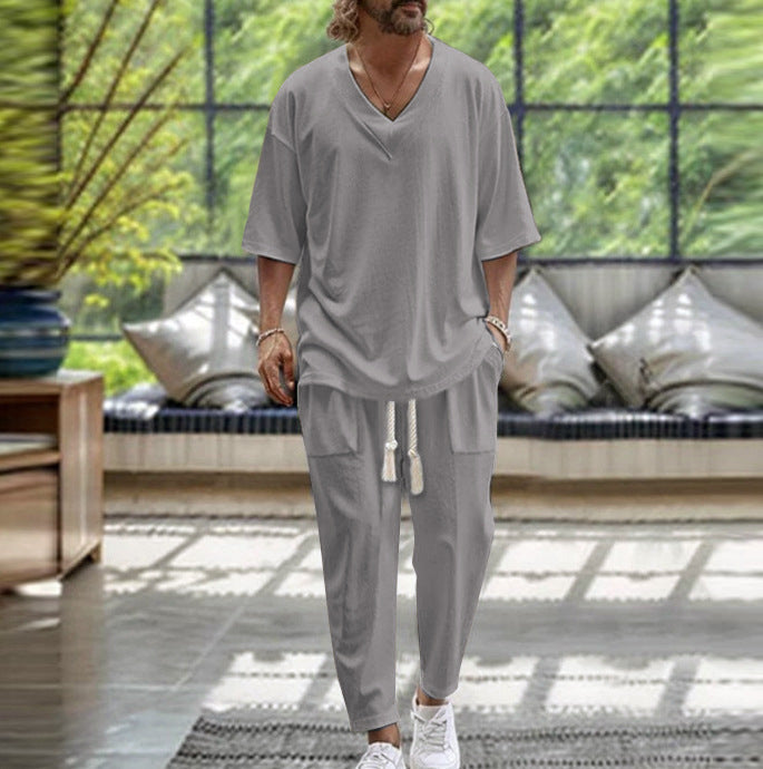 Grey / XXL