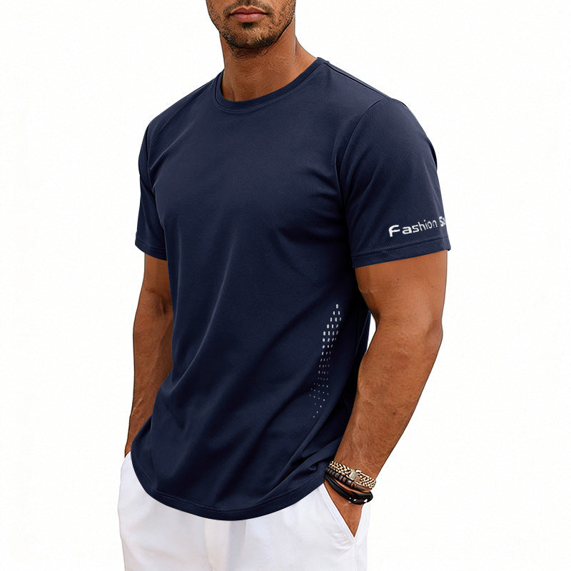 Navy Blue / XXL