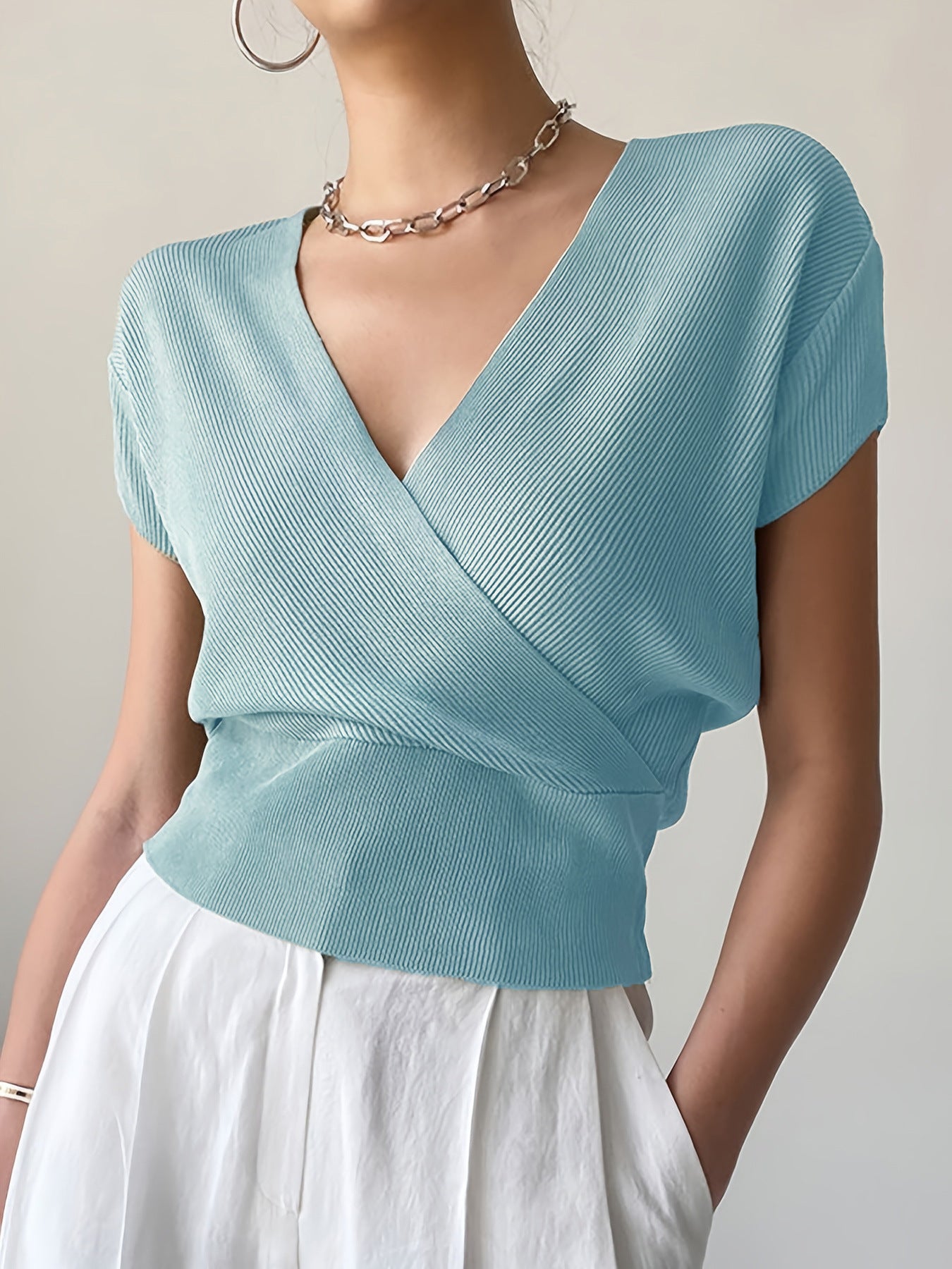 Cloud Blue / XXL