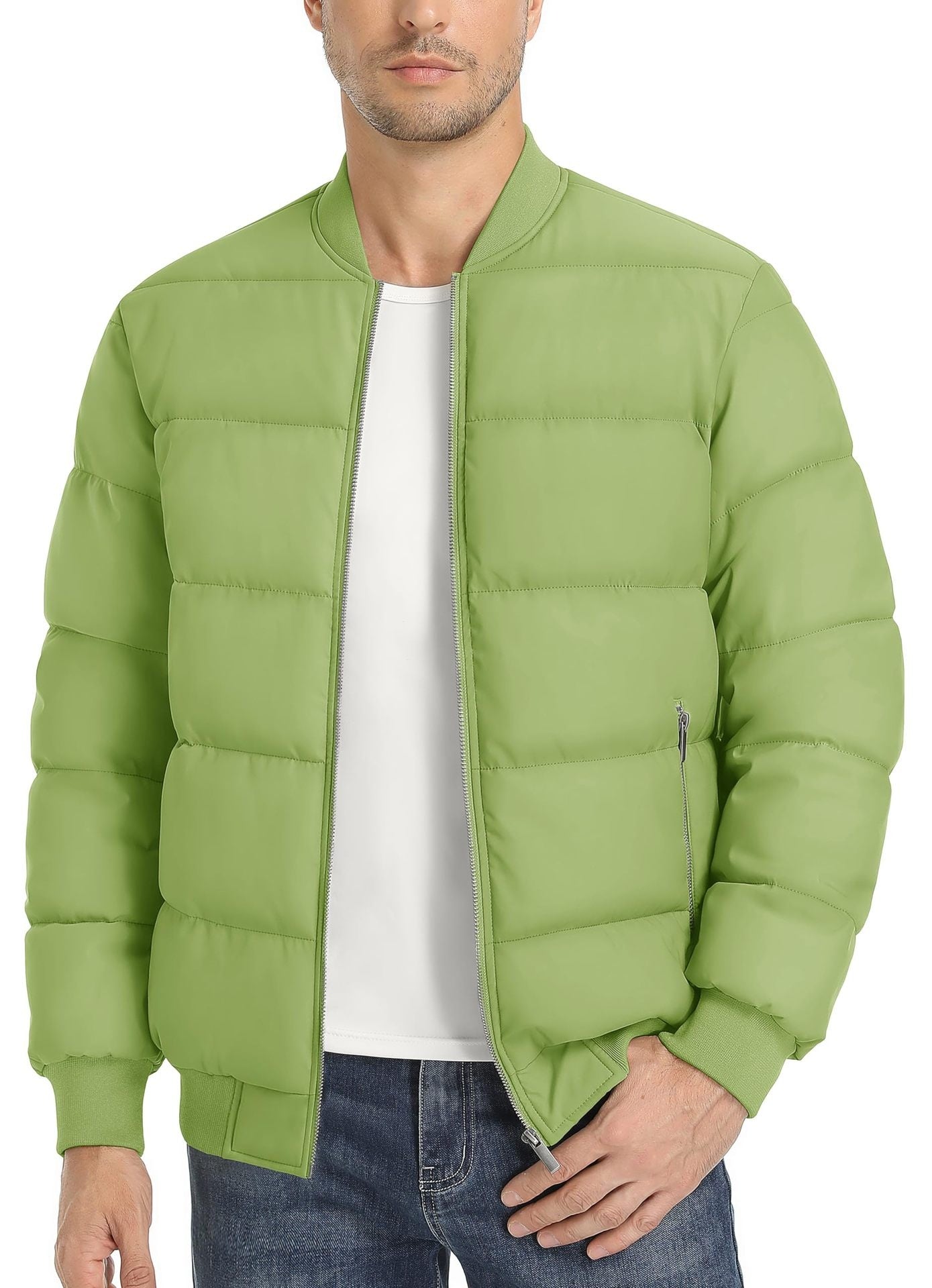 Olive Green / XL
