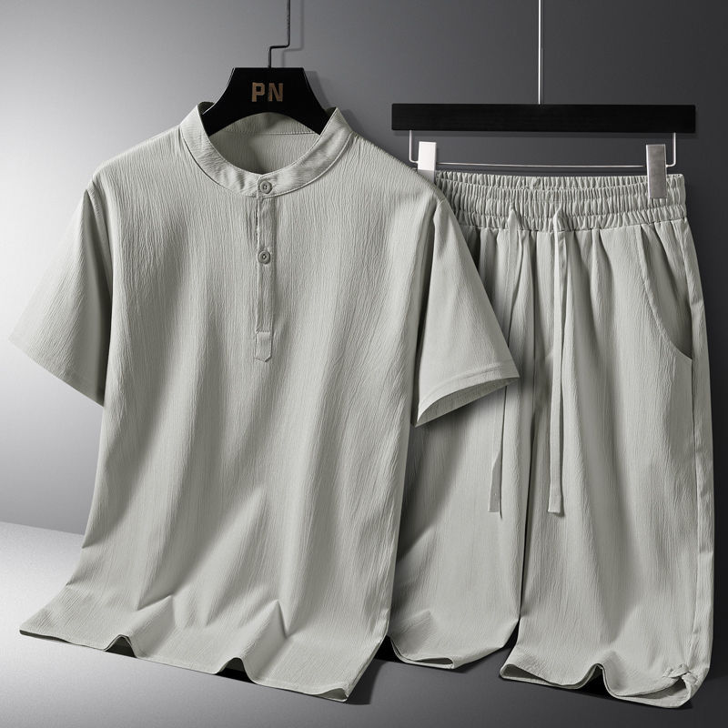 Beige / XL