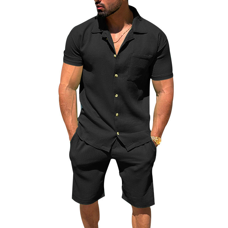 Black / XXXL