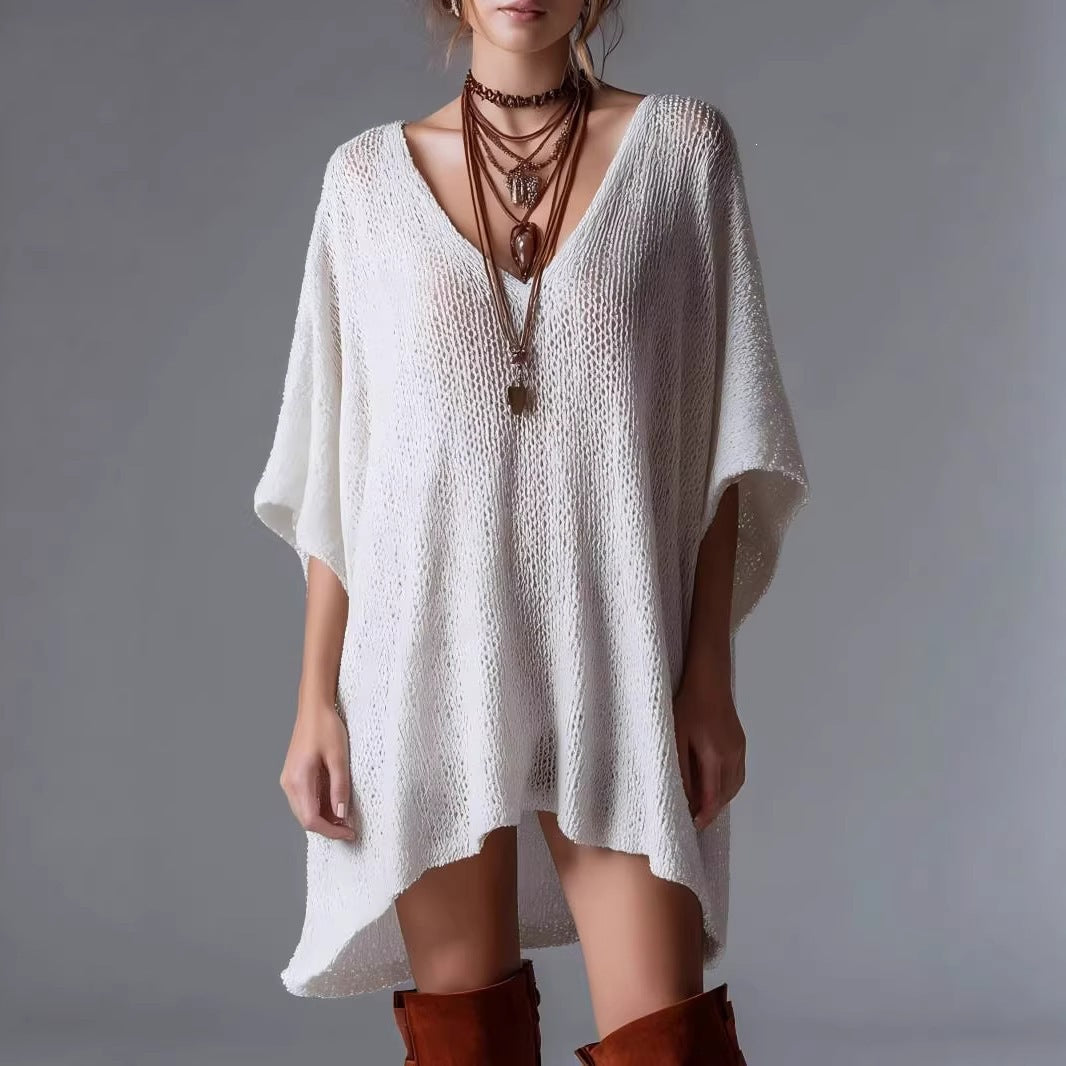 White / XL