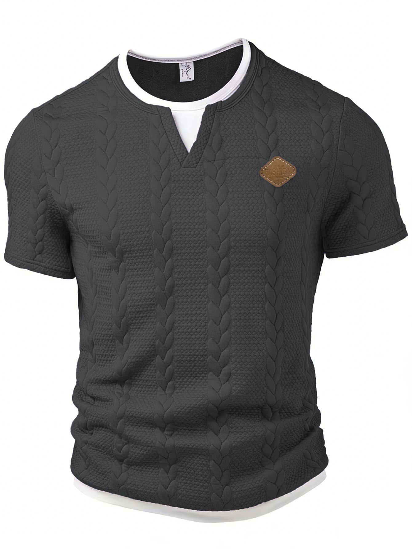 Dark Gray / XXL