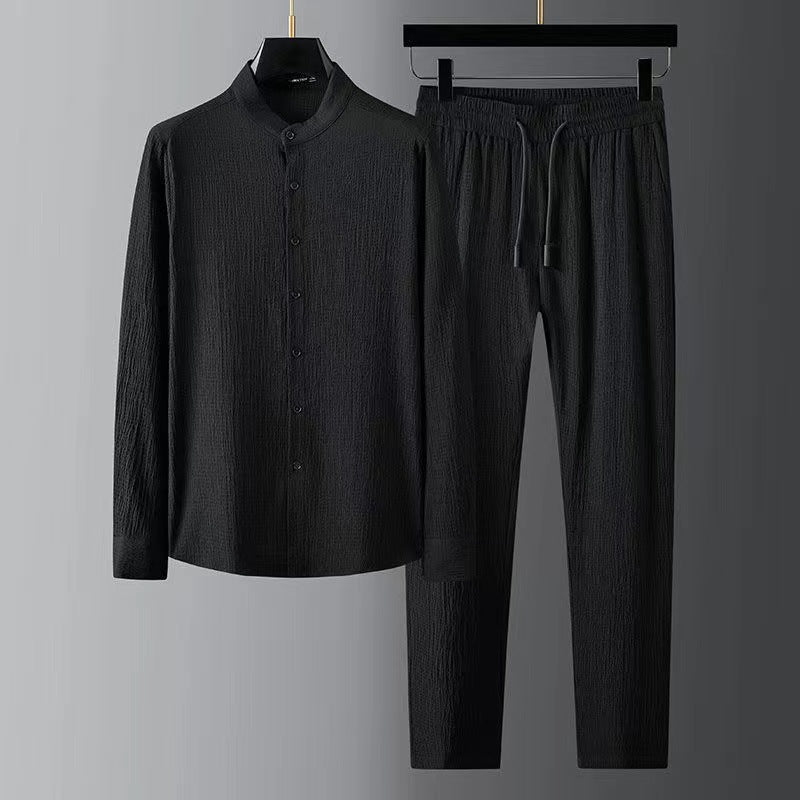 Black / XXXXL