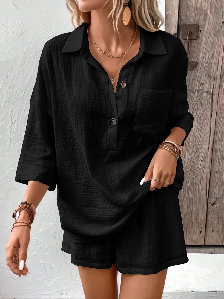 Black / XL