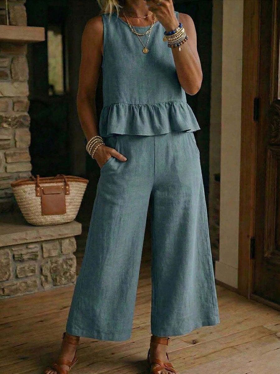 Sea Blue / XL