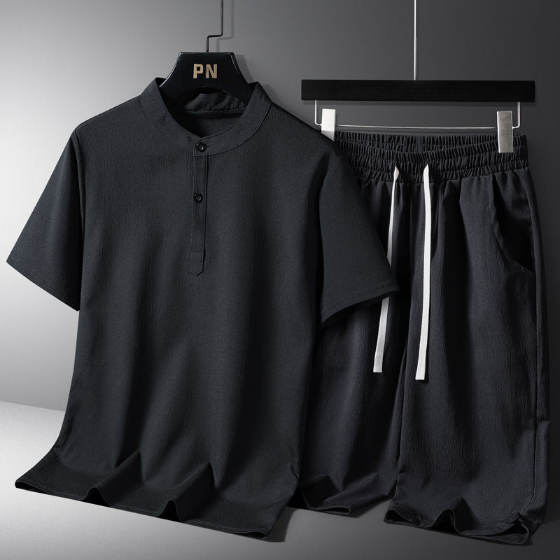 Black / XL