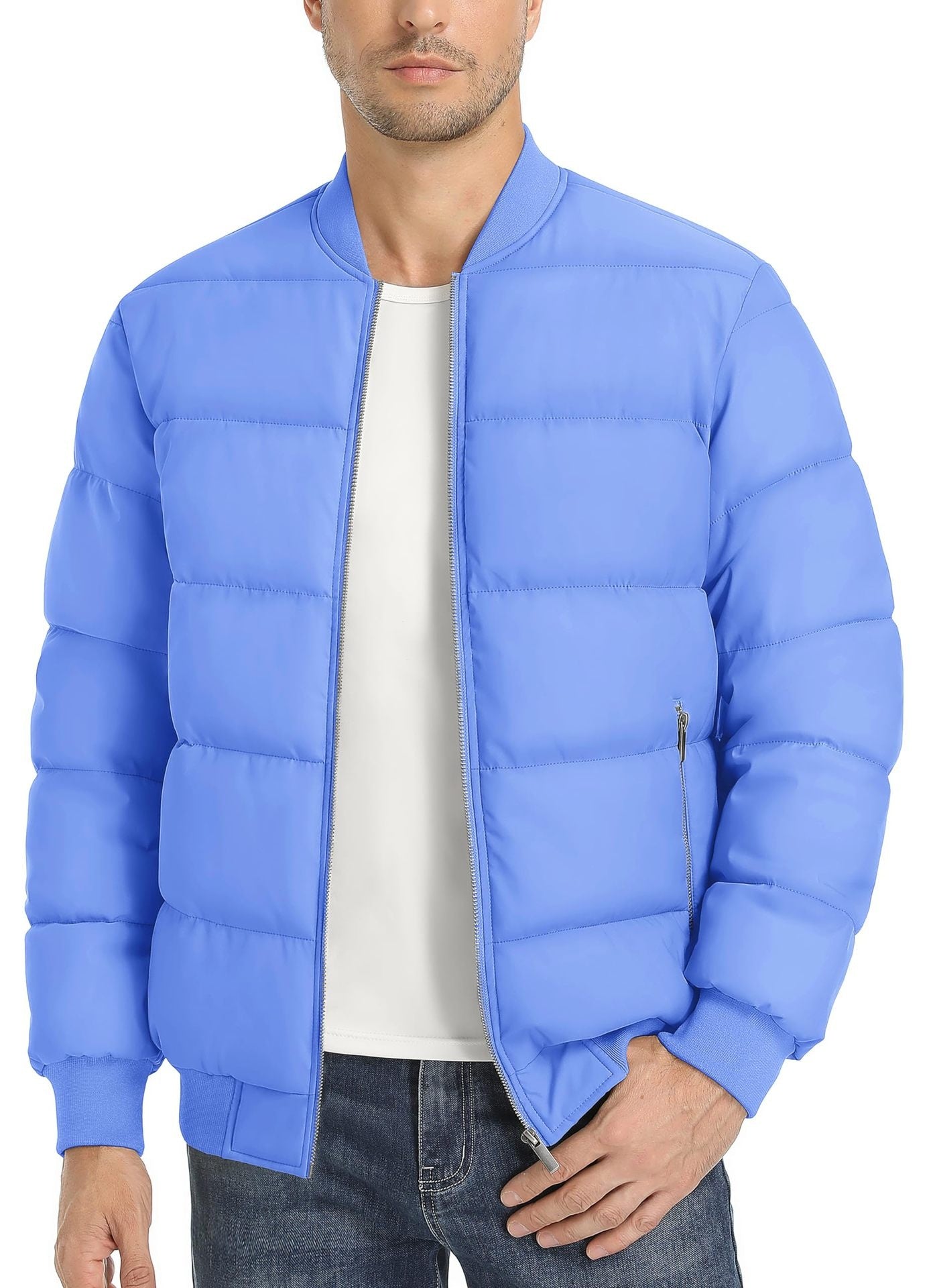 Light Blue / XL