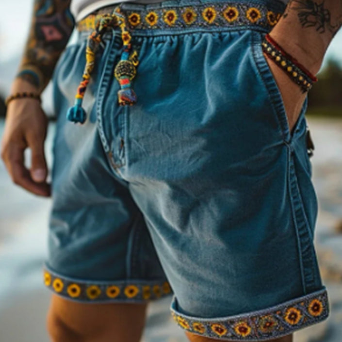 Blue / XL