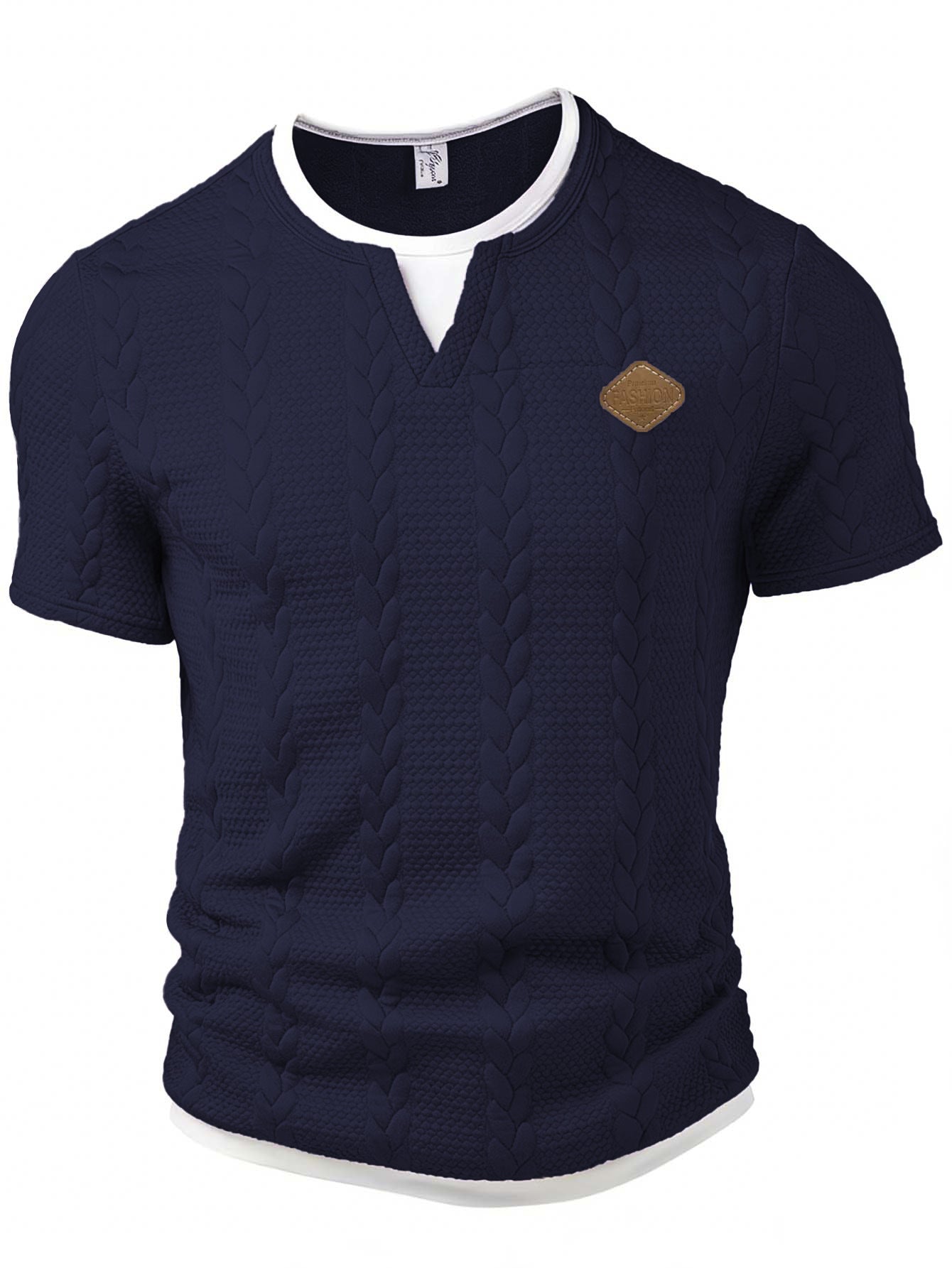 Navy Blue / XXL