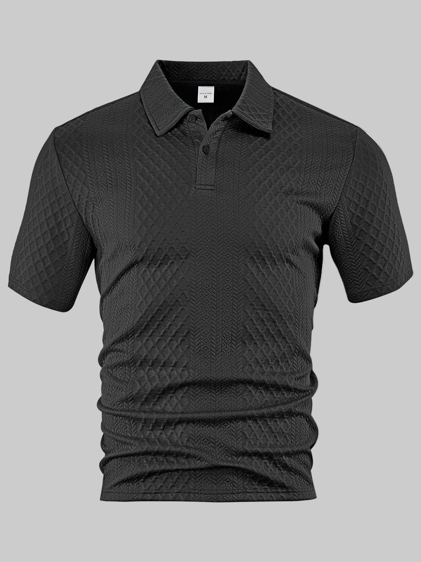 Black / XXL