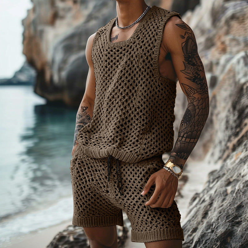 Brown / XXXL