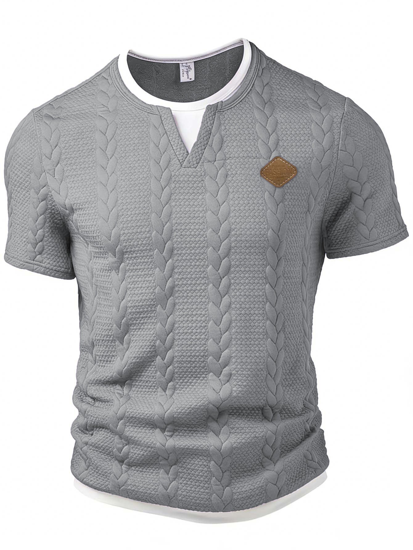 Light Gray / XXL