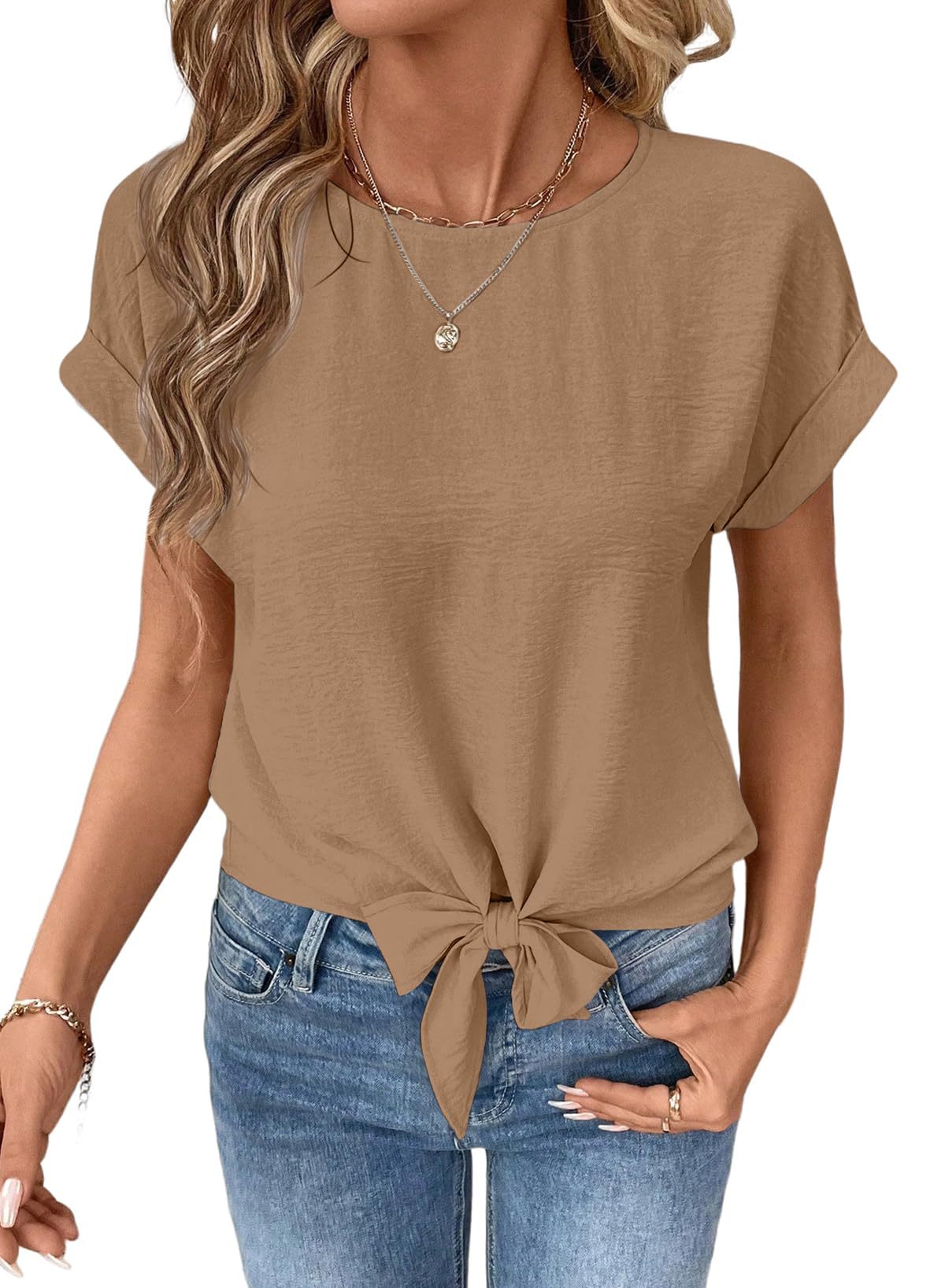 Brown / XL