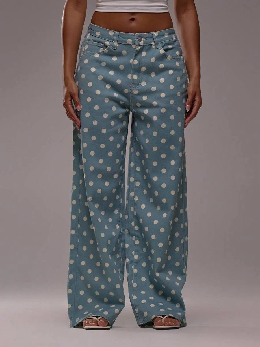 Light blue / S