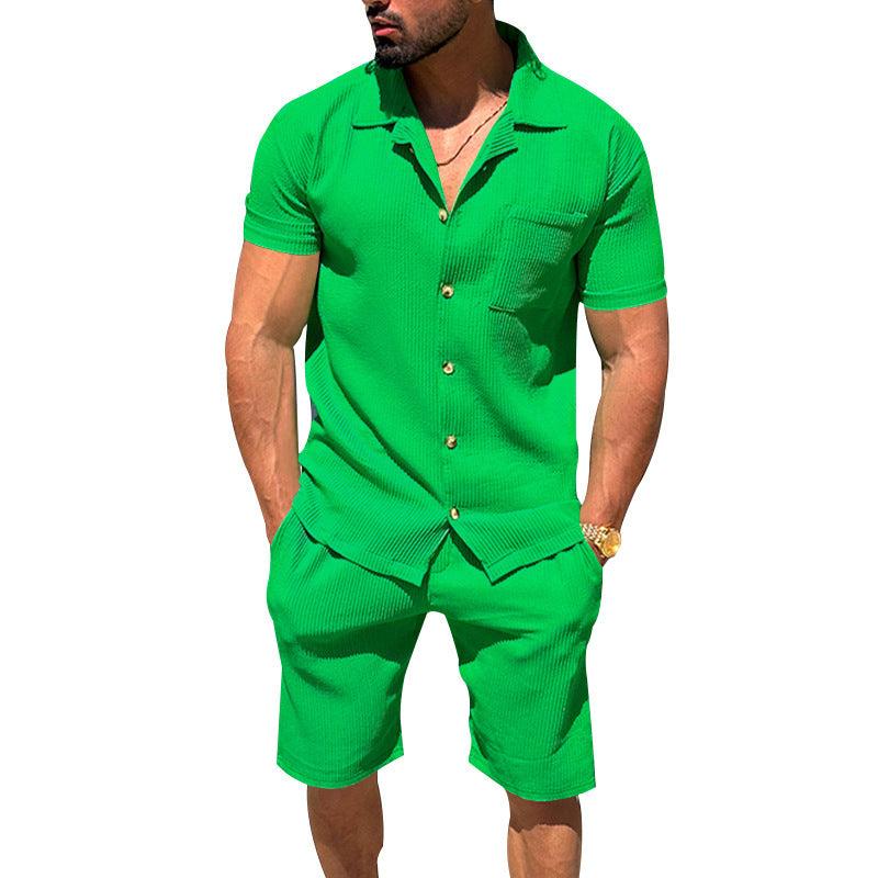 Grass Green / XXXL